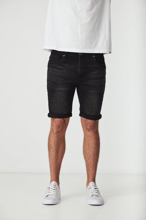 Men's Perth Denim Shorts