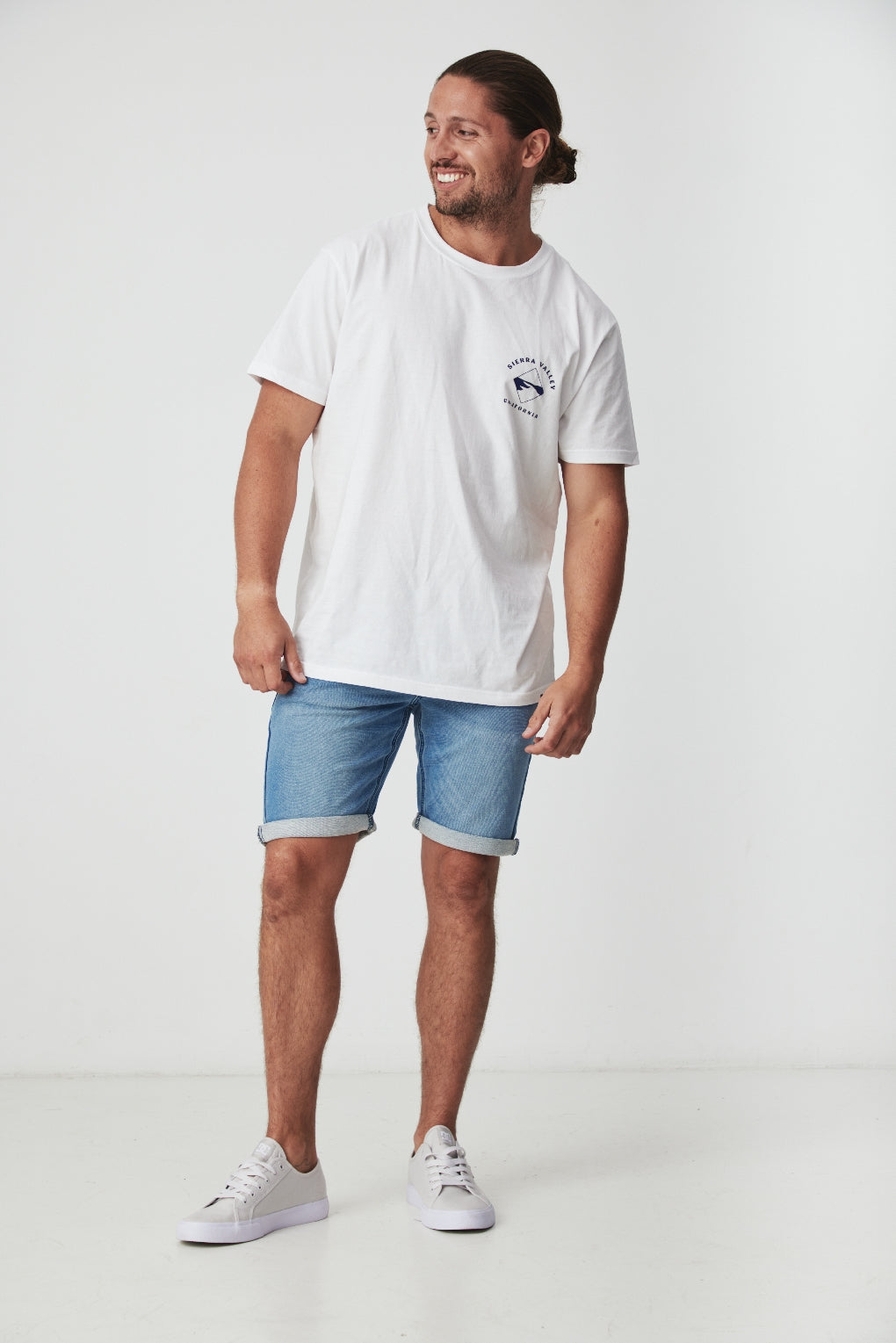 Blackwood 男士下装