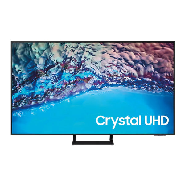 55'' Samsung Crystal Uhd 4K tv