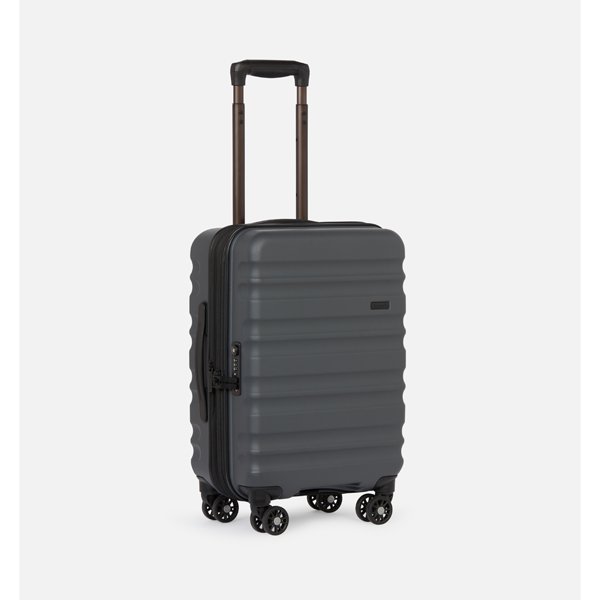 Clifton Luggage Bag Cabin Slate