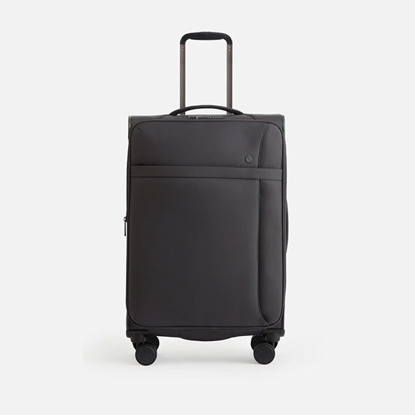 Prestwick Luggage Bag  Medium Grey