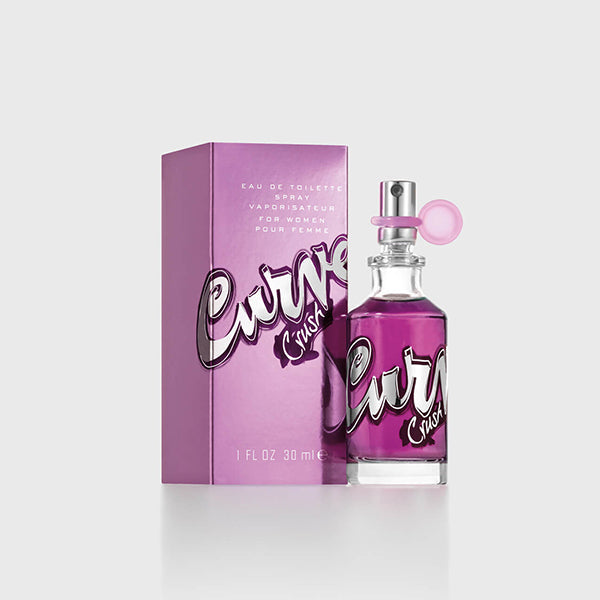 30ML EDT Curve Crush — Tappoo Online Store