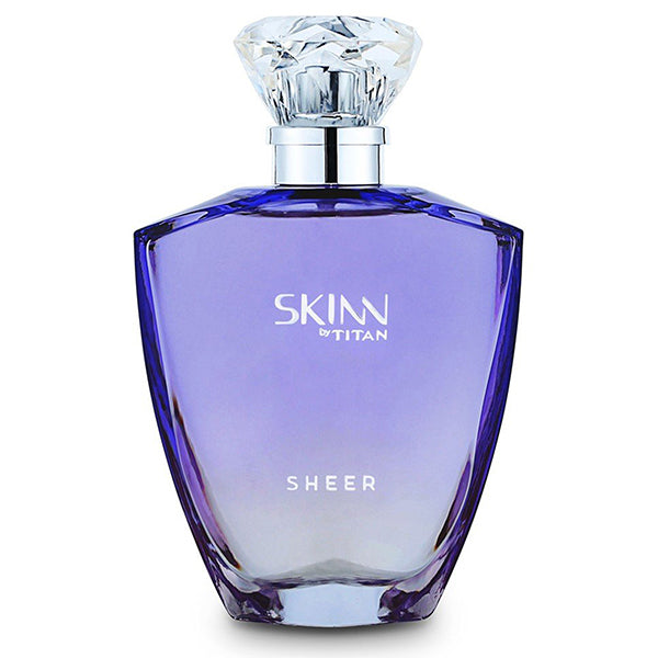 100ML  EDP Spray Classic Sheer