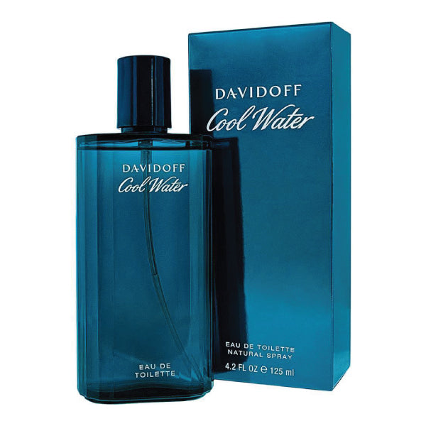 EDT SPY COOLWATER MEN