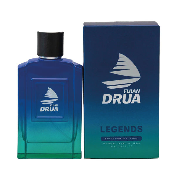 Drua Legends For Men's Edp 90ml