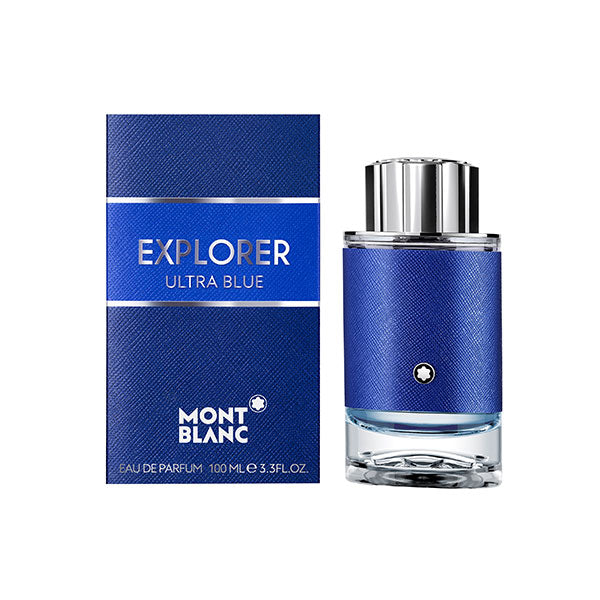 探索者极蓝香水 100ML