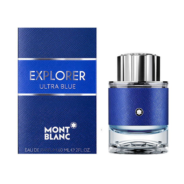 探索者極藍 EDP 60ML