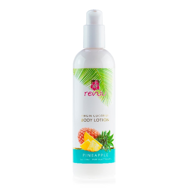 Reniu Lotion 120Z Pineapple