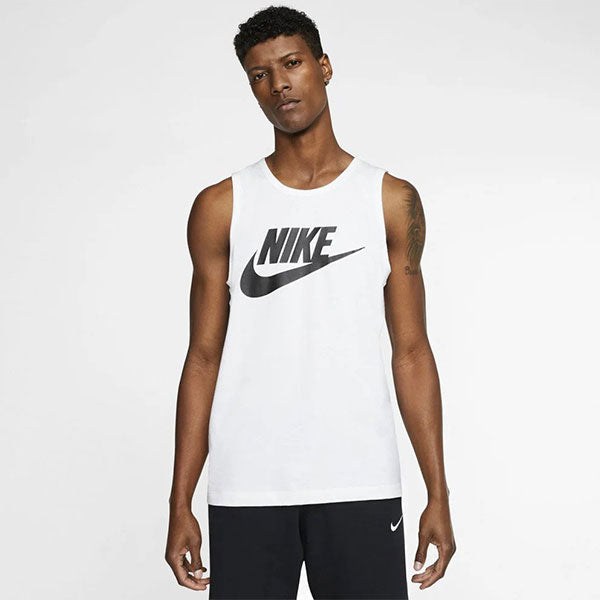 Nike Men's icon Futura Singlet