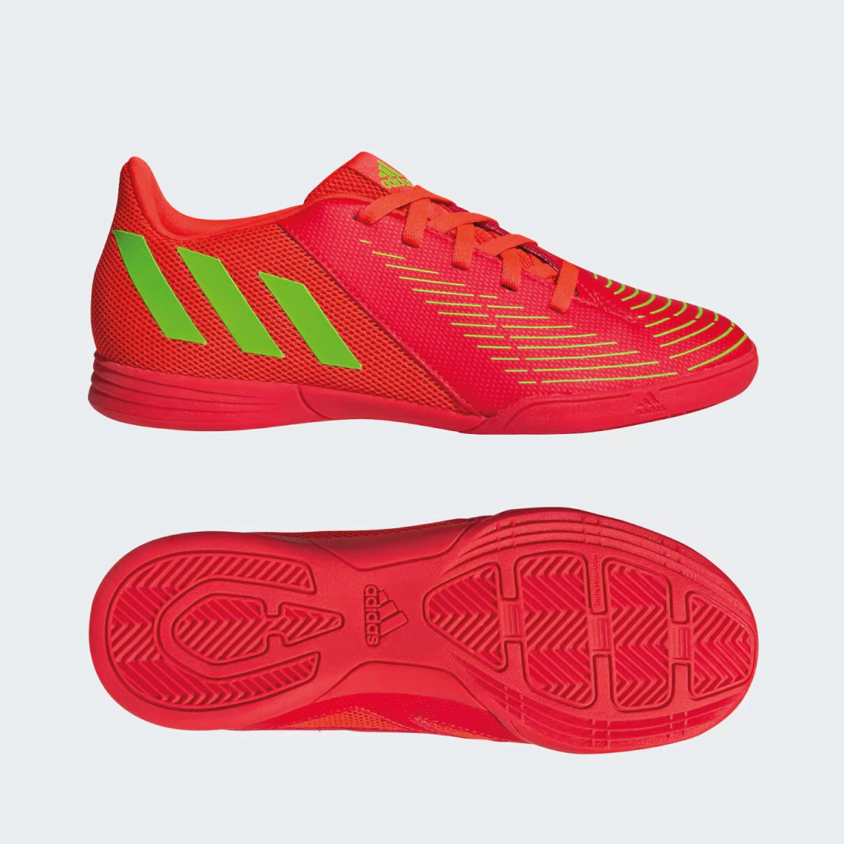 Adidas Predator Edge Soccer Boot — Tappoo Online Store