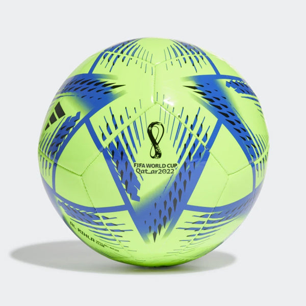 Al Rihla Fifa Club Soccer Ball