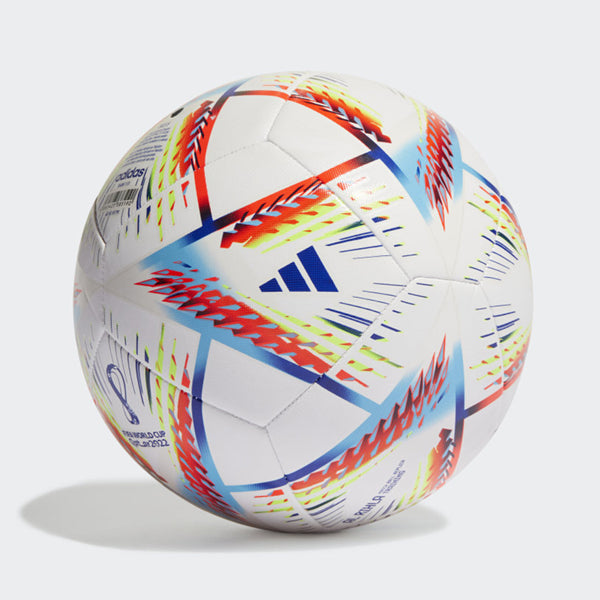 Al Rihla Fifa Training Official Match Soccer Ball