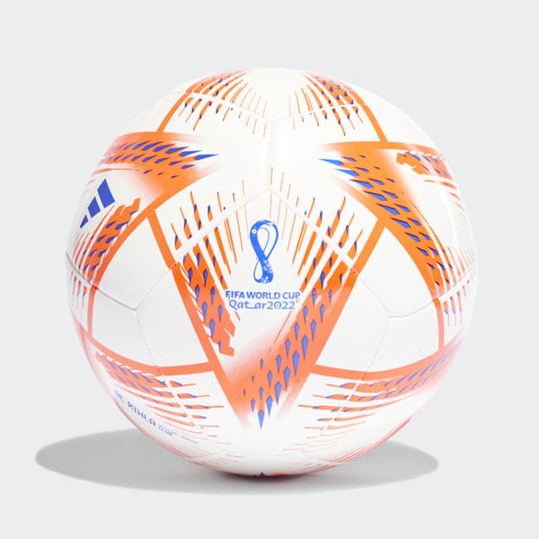 Presenting the Al Rihla, Official Match Ball for the 2022 FIFA World Cup