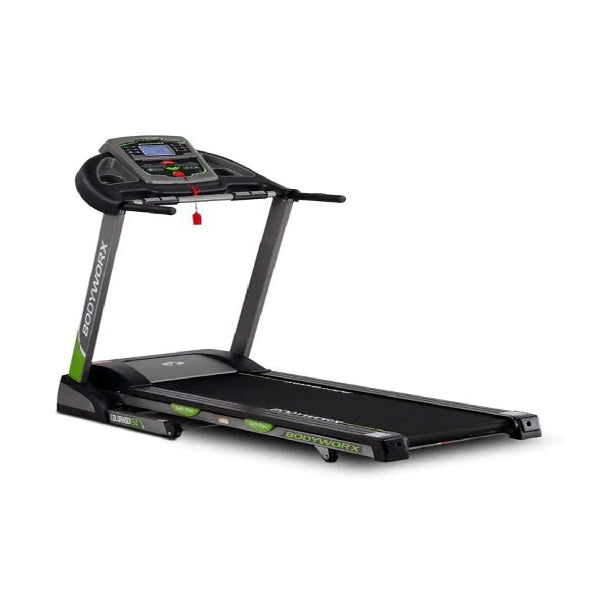 Colorado Treadmill 1.5 Hp