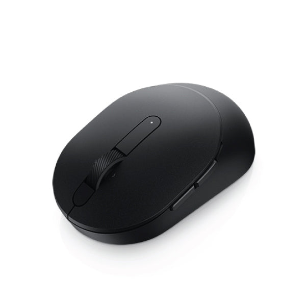 MOBILE PRO WIRELESS MOUSE MS5120W BLK