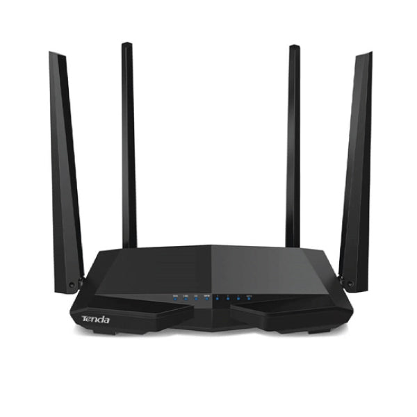 AC6 AC1200 WIFI ROUTER 4FE