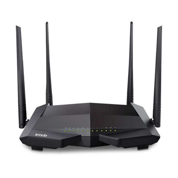 AC10 AC1200 WIFI ROUTER 4GE