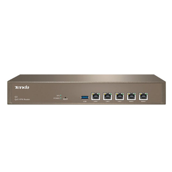 G3 5GE BU ROUTER UP TO 200 USERS APS