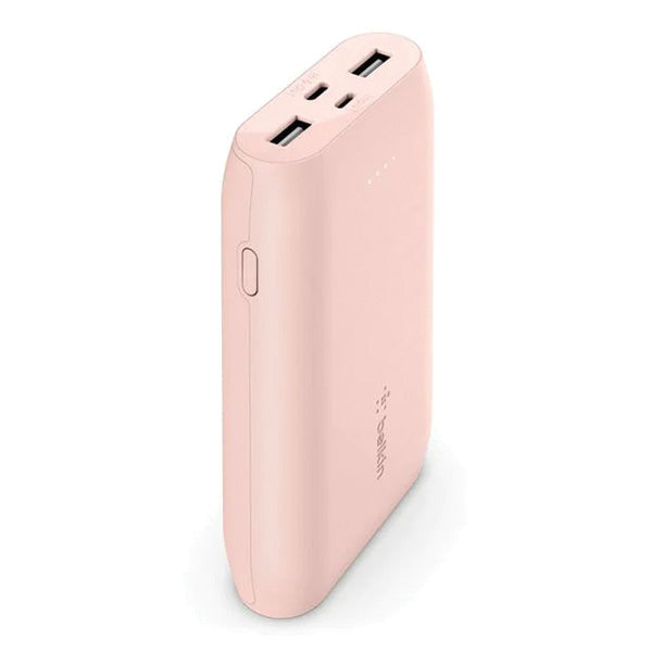 BOOST 10KPOWER BANK ROSE GOLD
