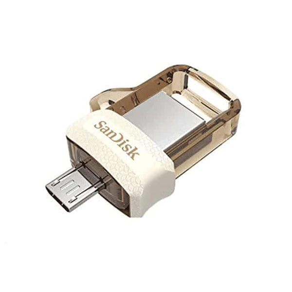 ULTRA DUAL DRVE USB 64GB