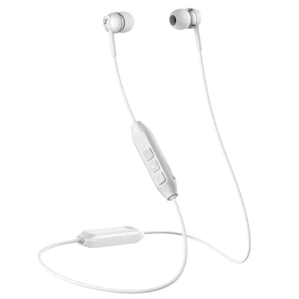White In Ear Wireless