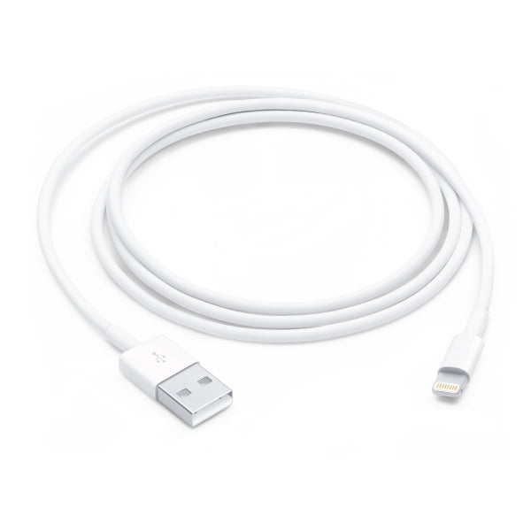MXLY2ZAA APPLE LIGHTNING TO USB CABLE 1M
