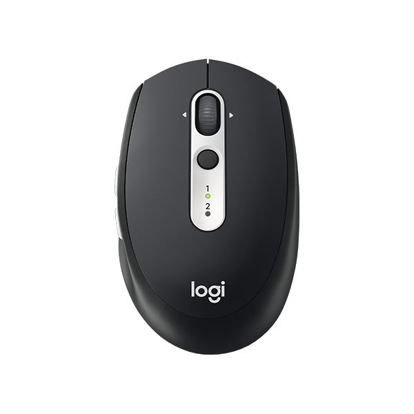 WIRELESS MOUSE 910−005117 CONTRAST