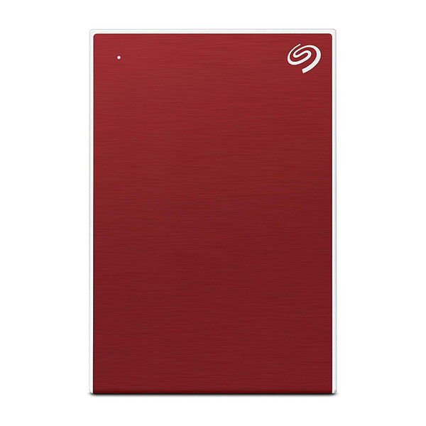 1TB PORTABLE HDD RED