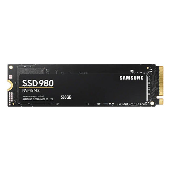 SSD 500GB MZ-V8V500BW