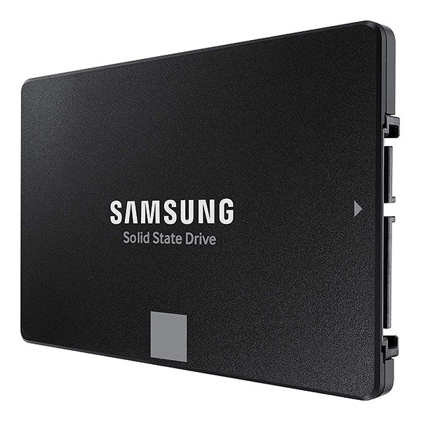 SSD 250GB MZ-77E250BW