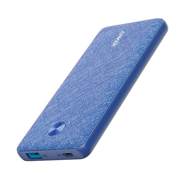 POWERCORE PD POLYMER 10000MAH RED
