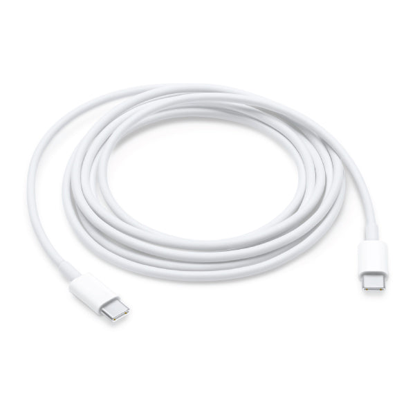 Apple MD819AM/A Lightning to USB Cable (2 m) at The Good Guys