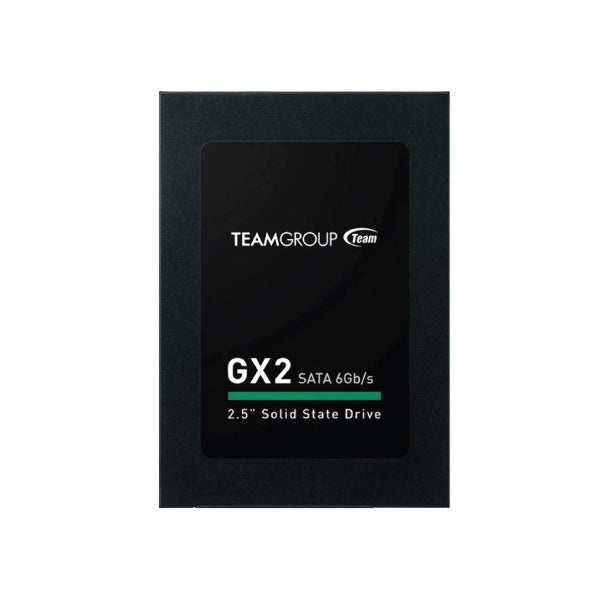 TEAM GX2 256GB INTERNAL SSD T253X2256G0C101
