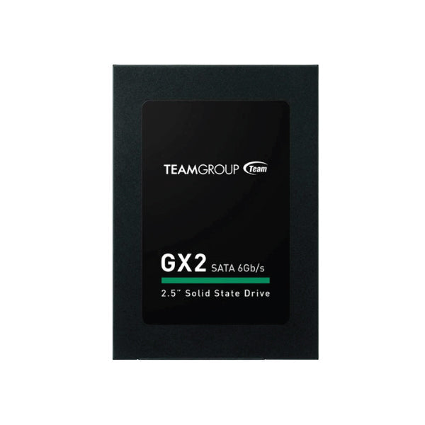 TEAM GX2 256GB INTERNAL SSD T253X2256G0C101 — Tappoo Online Store